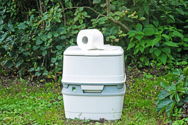 Best Porta potty delivery and setup  in Marbury, AL