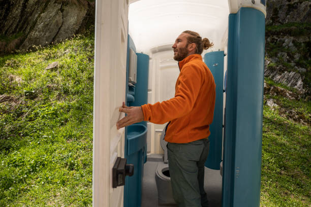 Best Temporary restroom rental  in Marbury, AL