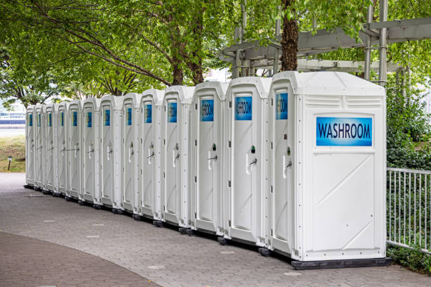 Best Affordable portable toilet rental  in Marbury, AL