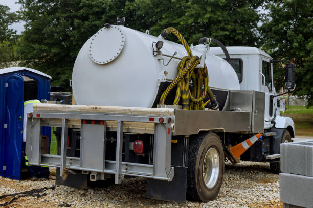 Best Best portable toilet rental  in Marbury, AL