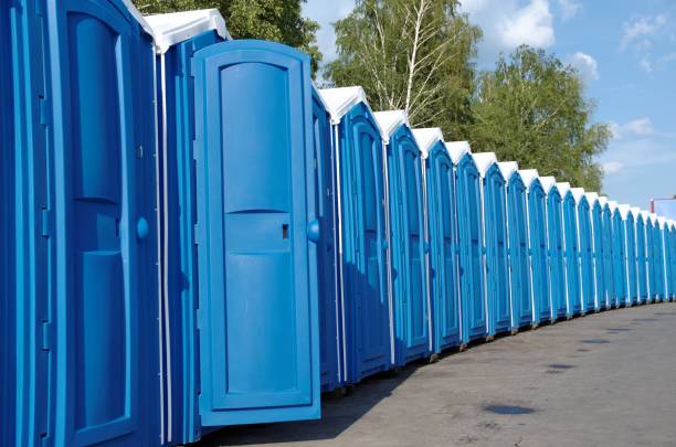 Best Local porta potty services  in Marbury, AL
